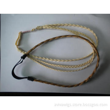 Hair Braids
